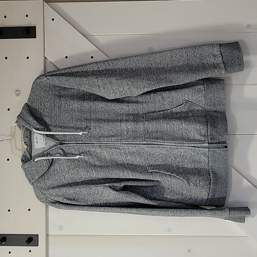 Old Navy full zip hoodie